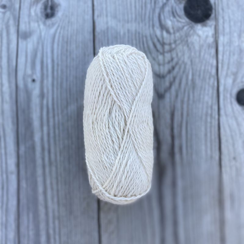 Gimre Samojed-Naturhvit