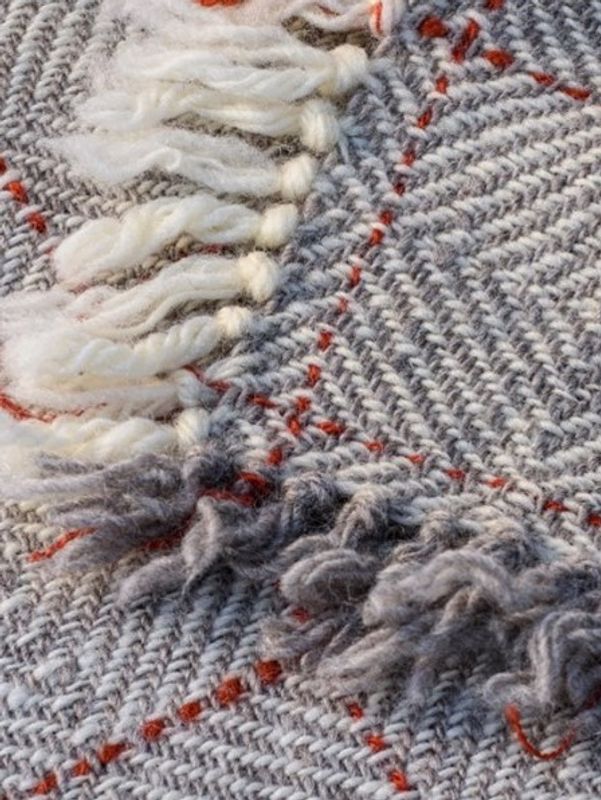 Vevkurs Bordvev/tangentvev - 16.-18. januar 2026