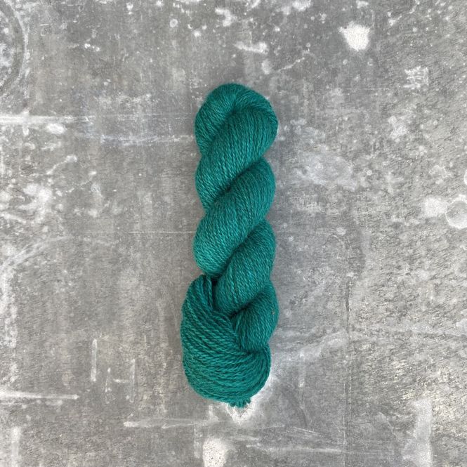 Hovedbilde Håndfarget Gammel Selbu-Sjø