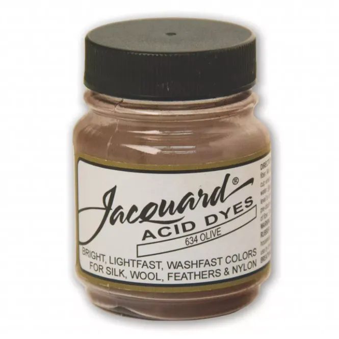 Hovedbilde Jacquard acid dye Olive