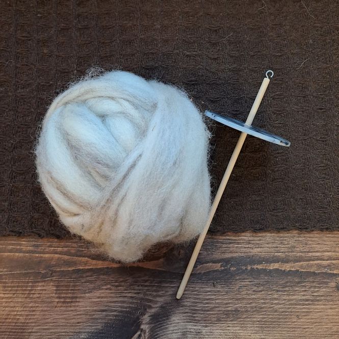 Hovedbilde Startpakke håndtein - Skodde