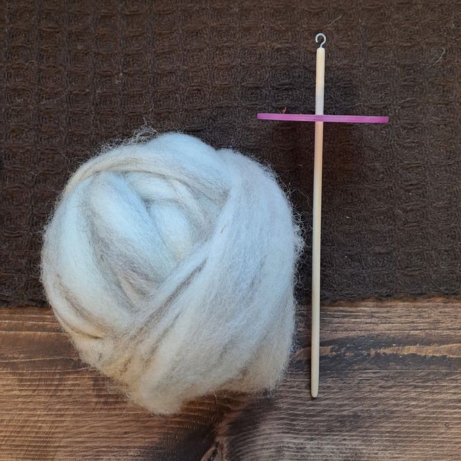 Hovedbilde Startpakke håndtein - Geitrams