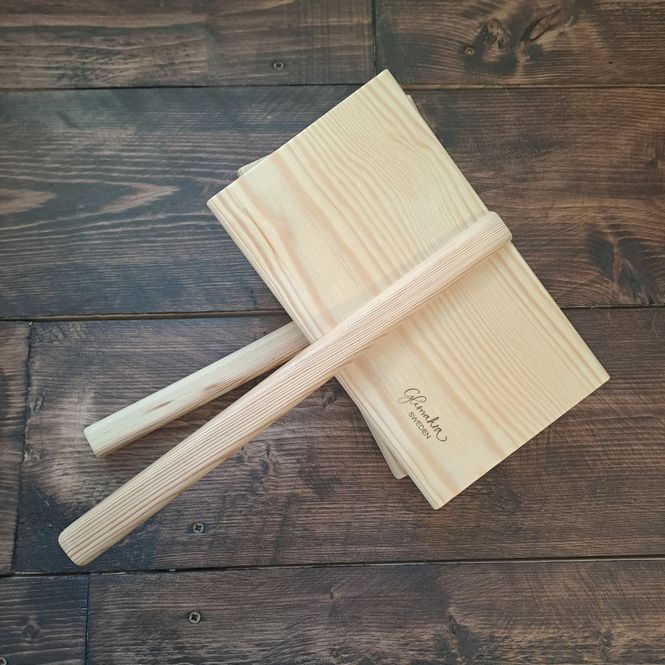 Hovedbilde Glimåkra karder 48 TPI