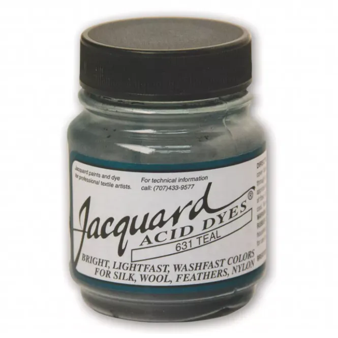 Hovedbilde Jacquard acid dye Teal