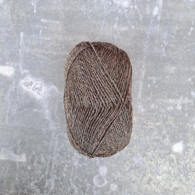 Hovedbilde Gimre sau - Resteparti - Mørk grå