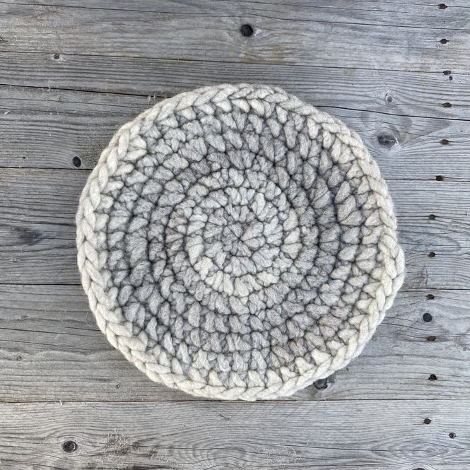 Hovedbilde Sitteputer -ryegarn