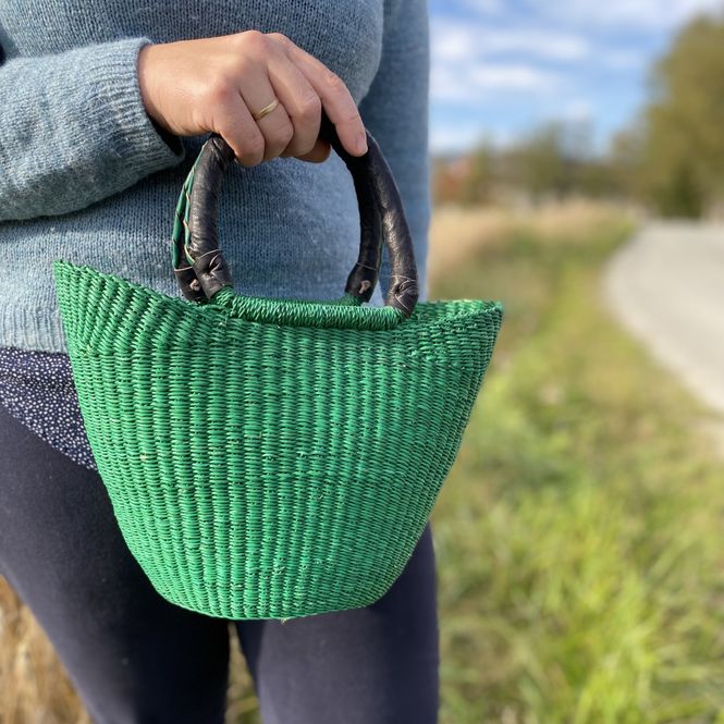 Hovedbilde Yema kurv - veske