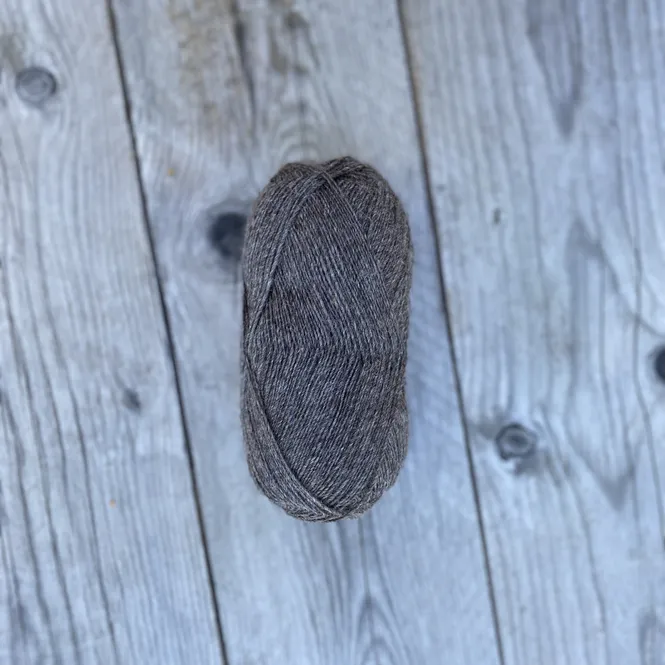 Hovedbilde Smale - Mellomgrå