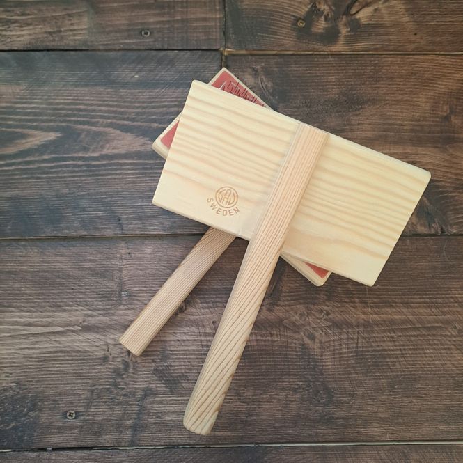 Hovedbilde Glimåkra karder 48 TPI mini