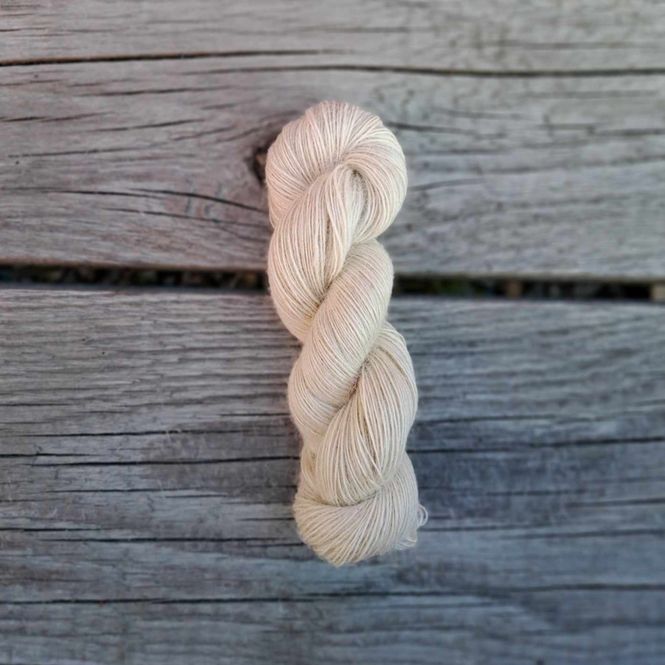 Hovedbilde Einjerning spæl-Naturhvit