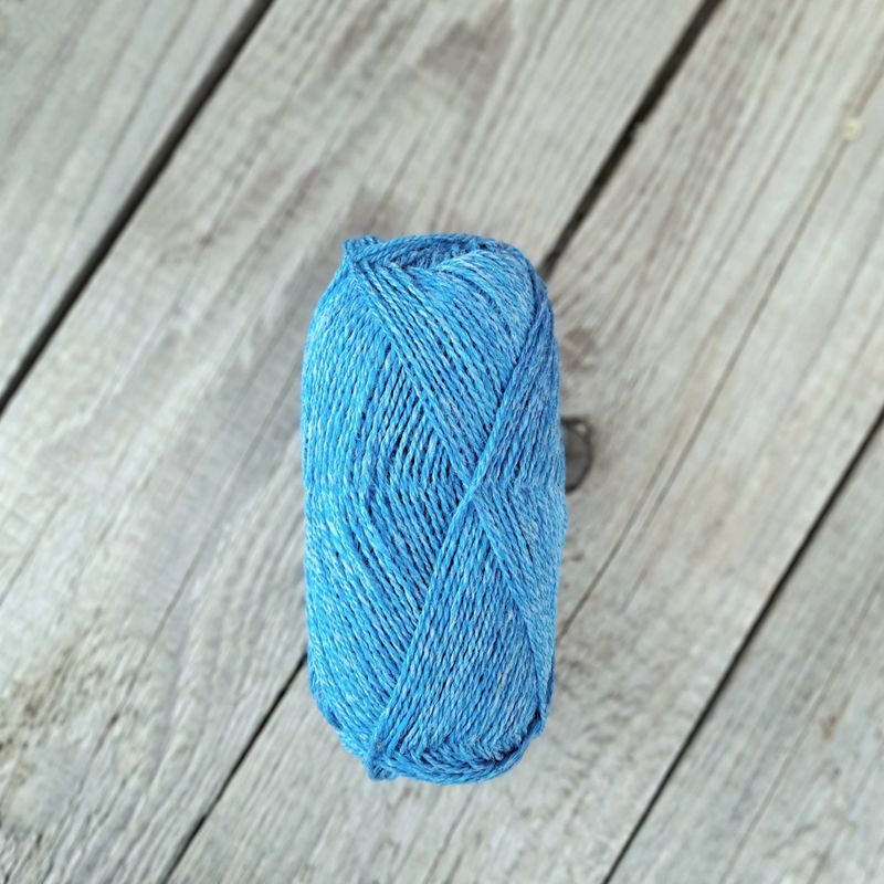 Strikkepakke - Enkel selbuvott dame