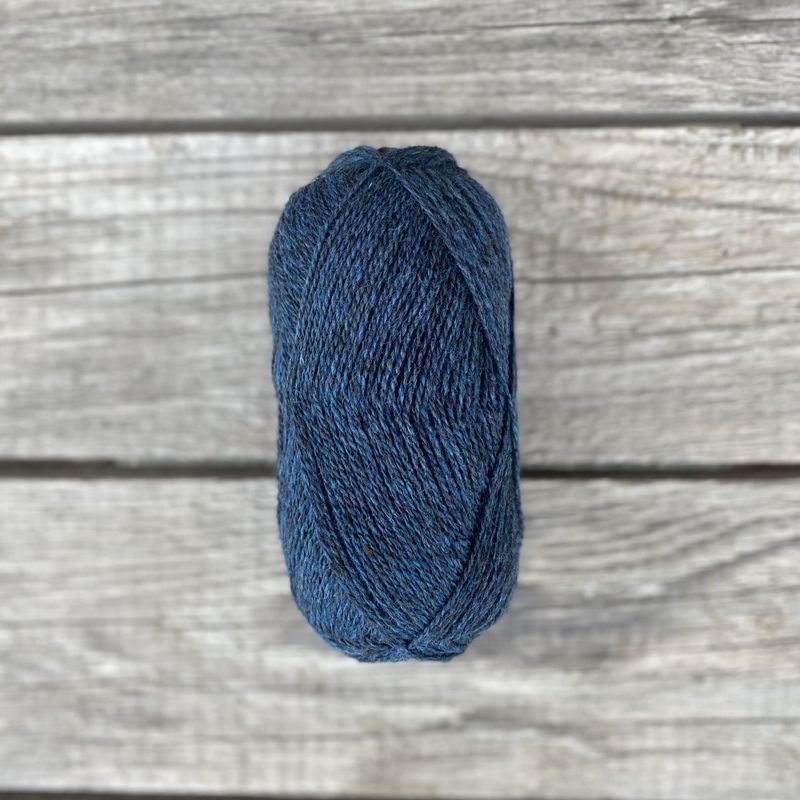 Strikkepakke - TivoliTopp  fargespunnet