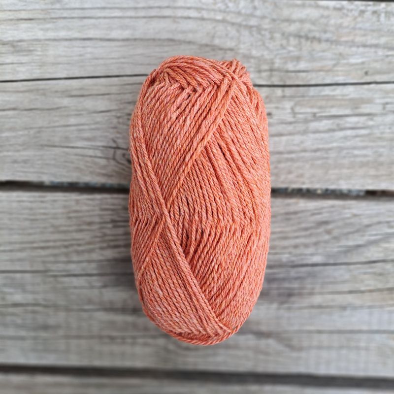 Raus Trønder Fargespunnet