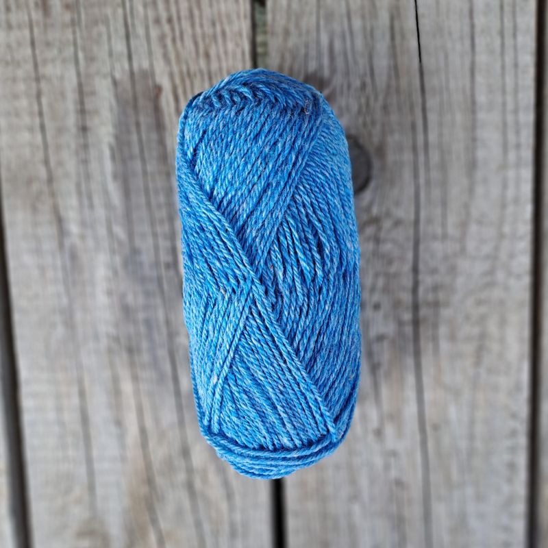 Gimre Fargespunnet NKS