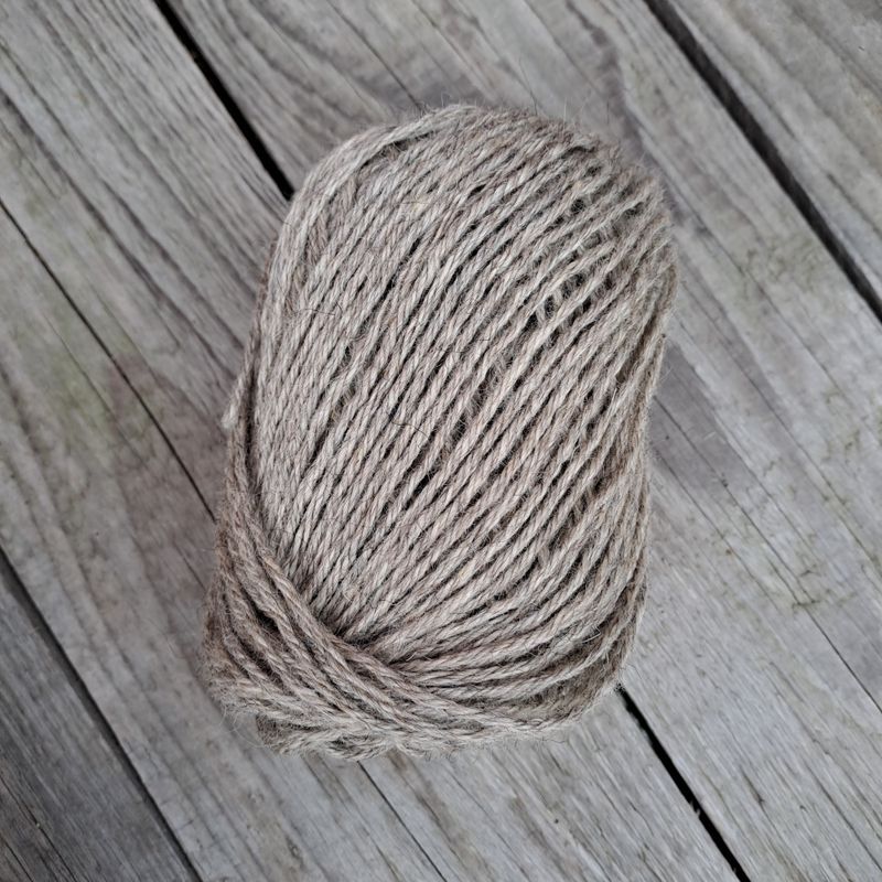 Stuggu interiørgarn