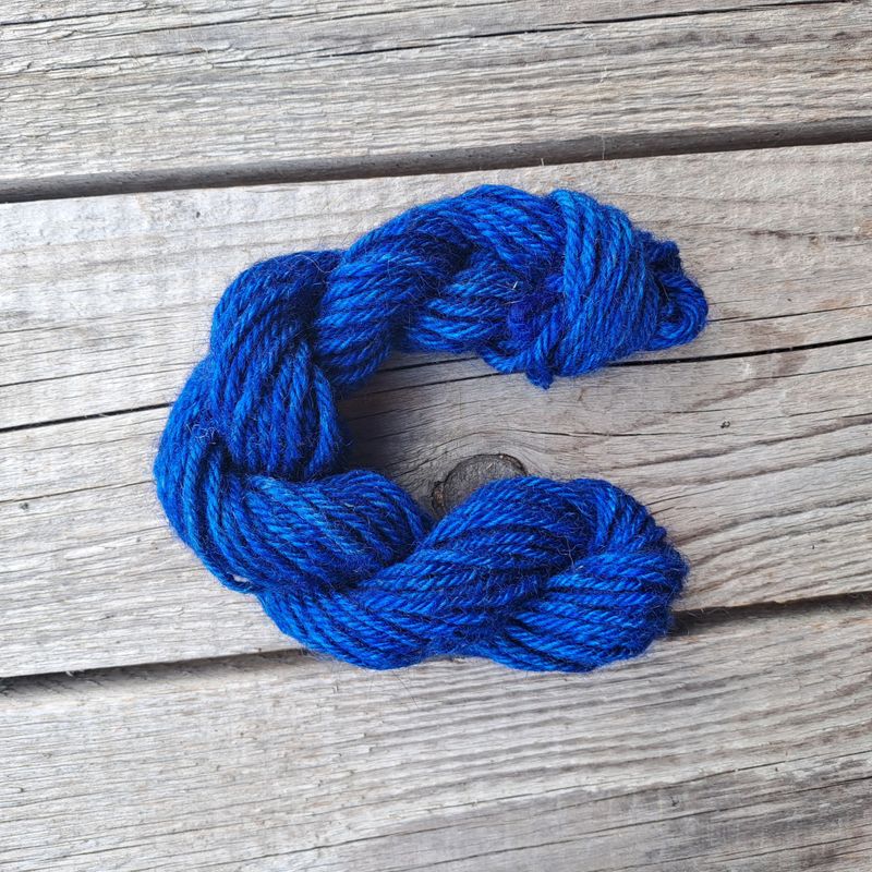 Stuggu Begeistret Bajas