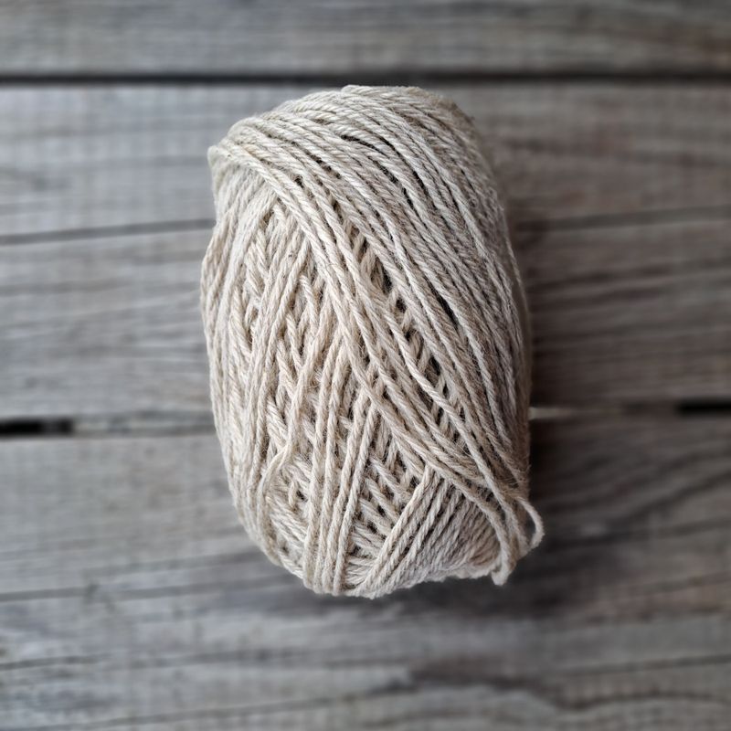 Heklepakke Majas Kurver