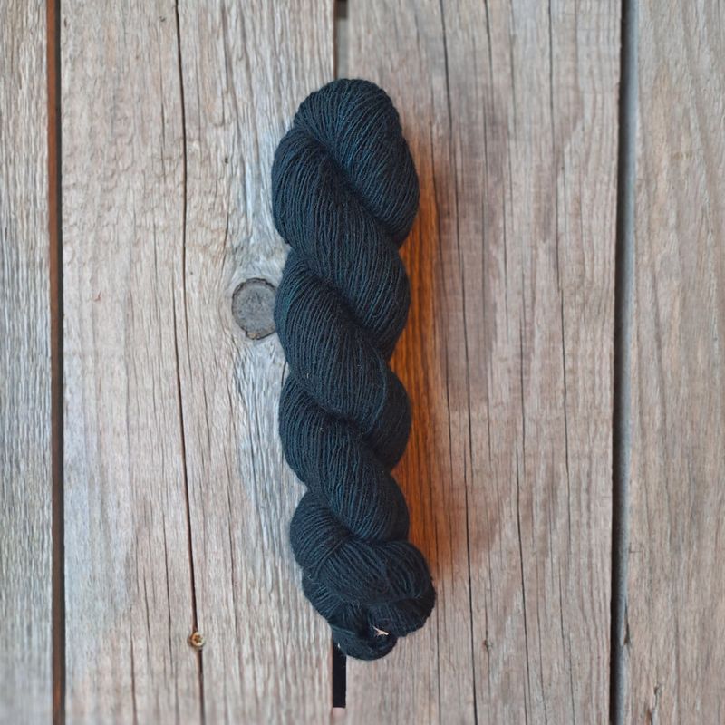 Smale - Håndfarget Lun