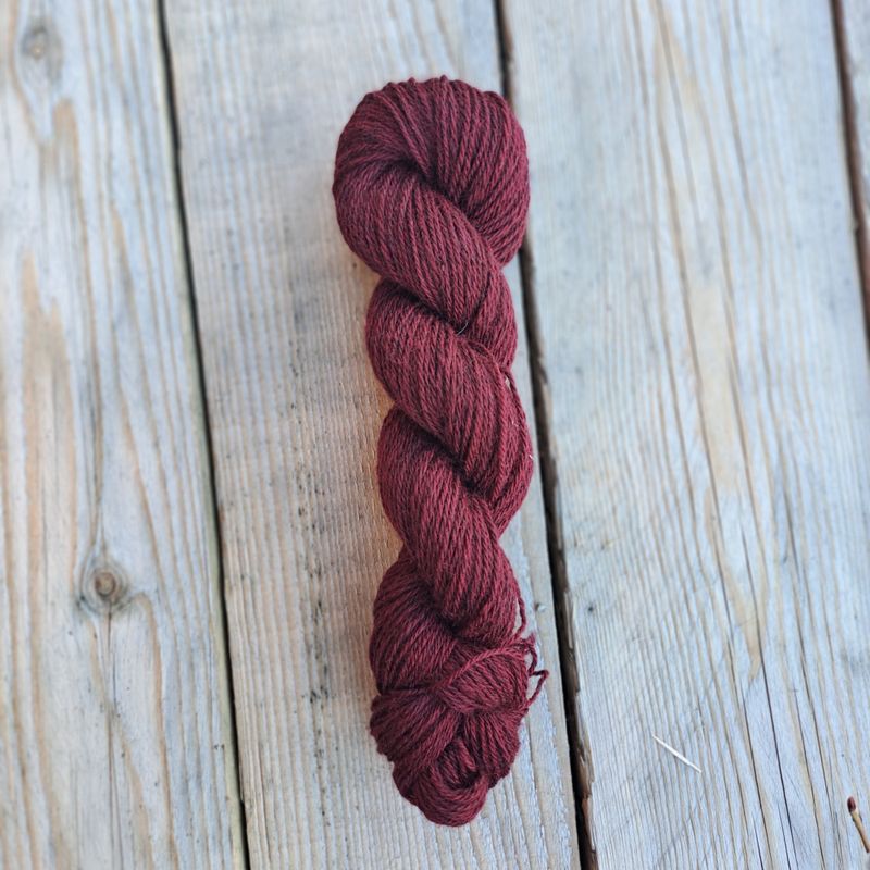 Bynesgarn - Dype skoger