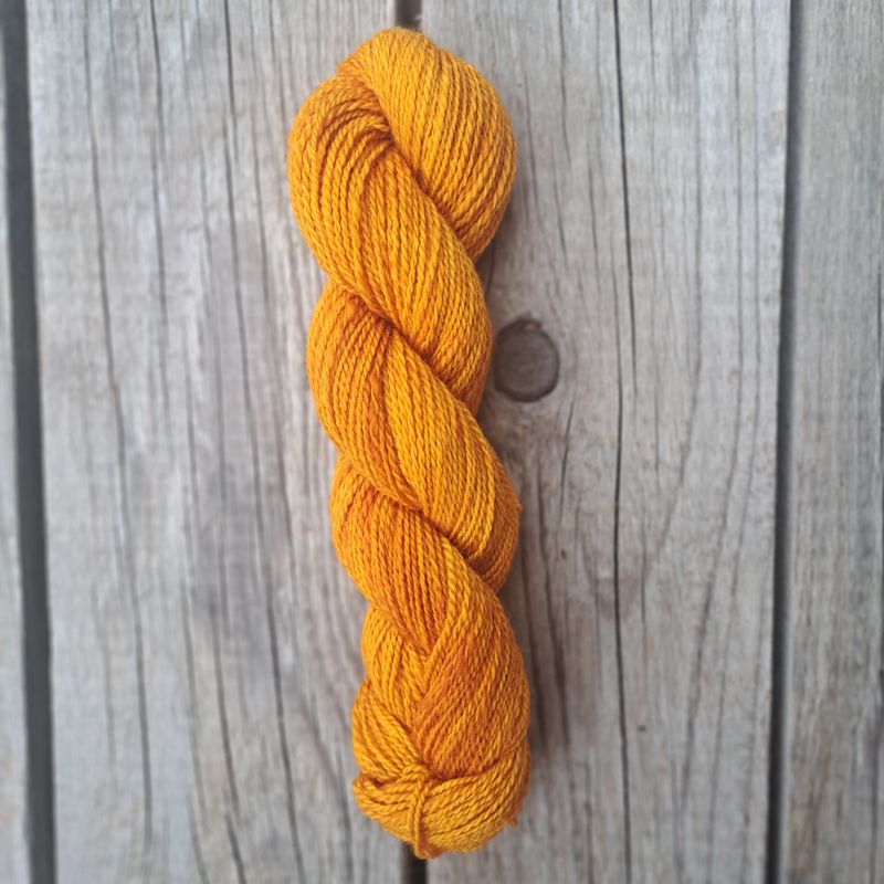 Håndfarget Gammel Selbu - Håpefull