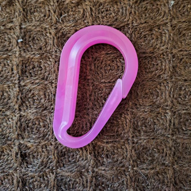 Hovedbilde Karabinkrok - Geitrams