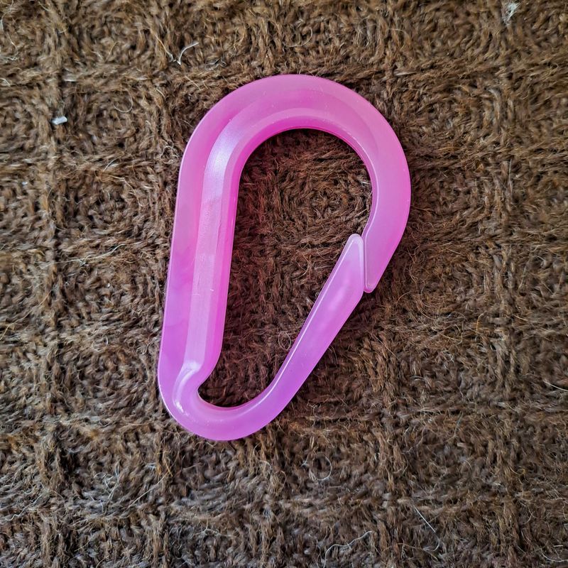 Karabinkrok - Geitrams