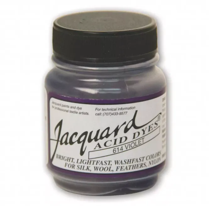 Hovedbilde Jacquard acid dye Violet